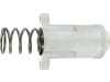 Posch® Rastensatz für Ventil VD10B-R3 Holzspalter HydroCombi 20t/24 Horizontal, F000 1489