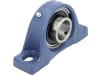 Posch® Stehlager "UCP 207", für Kreissäge Schälprofi 500, Z200 0448