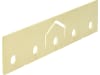Posch® Führungsplatte unten, für Holzspalter SplitMaster 26, 30, F210 1520