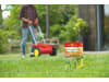 Wolf-Garten® Rasen-Langzeitdünger R-LD  5 kg Karton Ausreichend für ca. 250 m² 