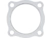 Fendt Dichtung Abgasturbolader Traktor Favorit 800, Favorit 900 Vario, Vario 900, 816200100060