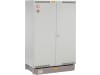 Cemo Umweltschrank "13/20" 132 x 200 x 80 cm, 4 x Gitterrost, GFK-Wanne, 7954