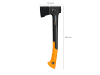 Fiskars Universalaxt X18  Kopf S   