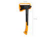 Fiskars Universalaxt X18  Kopf S   