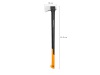Fiskars Spaltaxt X36  Kopf L   