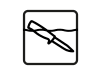 Fiskars Universalmesser   