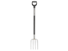 Fiskars Ergonomic™ Spatengabel   