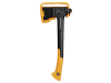 Fiskars Universalaxt X18  Kopf S   