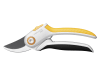 Fiskars Plus Metall Bypass Gartenschere (P531)   