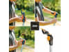 Fiskars PowerGear Schneidgiraffe UPX82   