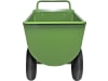 Growi® Futterwagen "LL" ohne Trennwand und Deckel