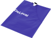 DeLaval Schürze PVC (Polyvinylchlorid), blau, wasserdicht, extra lang, 2150021187