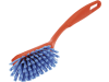DeLaval Spülbürste rot; blue, für Haushalt und Milchkammer, 98880117
