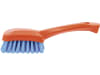 DeLaval Spülbürste kurz rot; blue, 64186301
