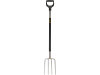 Fiskars Ergonomic™ Spatengabel   
