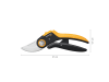Fiskars Plus PowerLever Bypass Gartenschere   