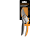 Fiskars Plus Metall Bypass Gartenschere (P531)   