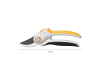 Fiskars Plus Metall Bypass Gartenschere (P531)   