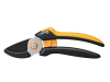 Fiskars Solid Amboss Gartenschere L (P361)   