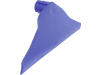 DeLaval Gülleschieber 35 cm, Kunststoff, blau, dreieckig, 2150015439