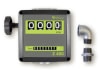 TECALEMIT Z 400 Nachrüstsatz für W50/W80/TecPump 600   253010101