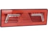 LED-Schlussleuchte "Lima" links/rechts, 12 V, Schluss-, Brems-, Blink-, Standlicht