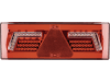 LED-Schlussleuchte "Lima" links/rechts, 12 V, Schluss-, Brems-, Blink-, Standlicht