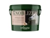 St. Hippolyt Knoblizem mit Knoblauch und Kräutern 10 kg Eimer