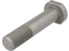 Pöttinger Bolzen Ø  x , für Federelement von Grubber Synkro, 965.81.013.4 
