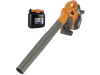 Husqvarna® Benzin-Laubbläser "125B" 0,8 kW (1,1 PS), Luftdurchsatz 720 m³/h, mit Benzinkanister, 9527156-43