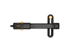 Fiskars Comfort Oszillierender Regner S–M       