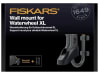 Fiskars Wandhalterung für Schlauchtrommel XL       