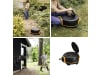 Fiskars X-Series™ Waterwheel Automatisch XL       