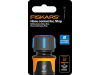 Fiskars Schlauchanschluss, Stop 13-15mm(1/2-5/8)   