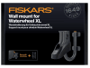 Fiskars Wandhalterung für Schlauchtrommel XL       