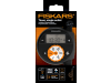 Fiskars Zeitschaltuhr / Timer mit 1 Ausgang       
