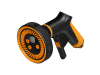 Fiskars Sprühpistole Multi 5 Funktionen Fontreg        