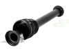 Pöttinger Gelenkwellenschutz H7, 1.210 mm; 1.800 mm für Ladewagen Europrofi 4510–5510 Combiline, 44 5CH7121FXWS