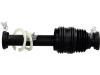 Pöttinger Gelenkwellenschutz S8, 1.300 mm für Ladewagen Torro 5510–8010 Combiline, 44 4CS8096CEW
