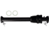 Pöttinger Gelenkwellenschutz H7, 1.210 mm; 1.800 mm für Ladewagen Europrofi 4510–5510 Combiline, 44 5CH7121FXWS