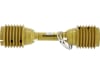 Pöttinger Gelenkwellenschutz T40, 470 mm, für Frontmähwerk Eurocat, Novacat, 88 1422403827420