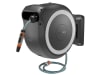 Gardena Akku-Wand-Schlauchbox PowerRoll XXL 18V P4A solo (weiß) 40 m  18647-55