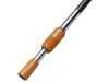 Gardena CleansystemTeleskopStiel M-XL,155-260cm   18804-20