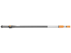 Gardena CleansystemTeleskopStiel M-XL,155-260cm   18804-20