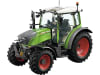 Fendt Traktor "208 S Vario" Gen 3 62 kW (84 PS) bei 2.100 min⁻¹