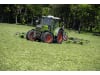 Fendt Traktor "210 S Vario" Gen 3 77 kW (104 PS) bei 2.100 min⁻¹