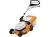 STIHL Akku-Rasenmäher "RMA 443 V" Schnittbreite 41 cm mit Akku und Ladegerät, WA40 011 1440