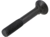 Pöttinger Scharschraube DIN 608 M 12 x 80 mm - 12.9, vierkant, 109.932