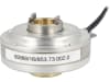 Pöttinger Schlingfederkupplung 52 mm, für Sämaschine Vitasem 252, 302, 402, 252A, 302 A, 402 A, 302 DD, 402 DD bis drei Reihen, 853.73.002.0