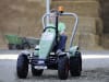 Berg Go-Kart "Fendt 939 BFR-3" ohne Soziussitz, 07.21.04.00